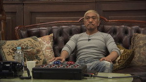 HITOSHI MATSUMOTO Presents ドキュメンタル 1. évad Ep.1 1. epizód