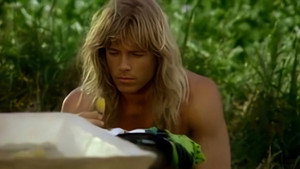 Tarzan 3. évad Ep.8 8. epizód