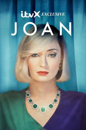 Joan poszter