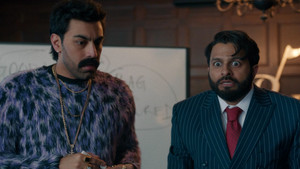 Deli Boys 2. évad Ep.5 5. epizód