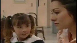 Luz Clarita 1. évad Ep.9 9. epizód