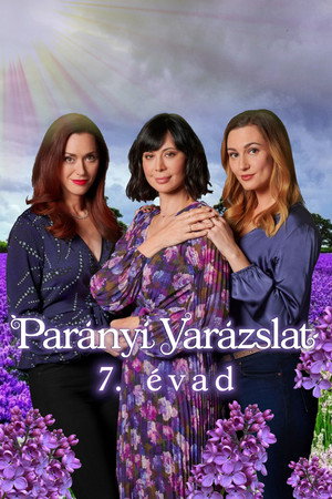 Parányi varázslat 7. évad (2021-05-16) poszter