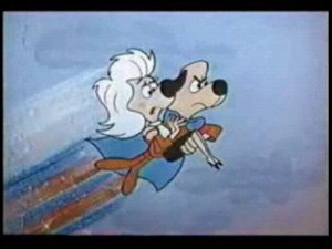 Underdog 2. évad Ep.10 10. epizód