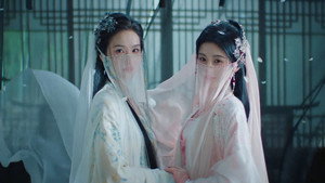 月鳞绮纪 1. évad Ep.4 4. epizód