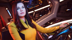 Star Trek: Furcsa új világok kép