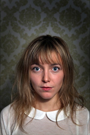 Evelien Bosmans profil kép
