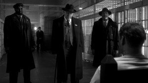 A Pók: Noir 1. évad Ep.5 Árulás