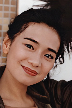 吳麗珠 profil kép