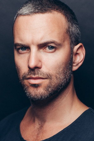 Jon Lange profil kép