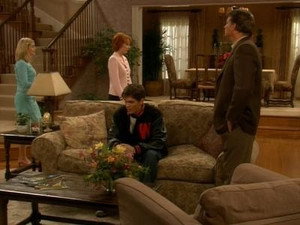 Reba 1. évad Ep.1 1. epizód