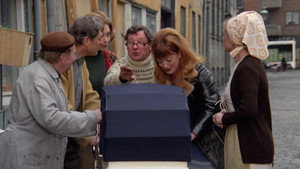 Huset på Christianshavn 7. évad Ep.5 5. epizód