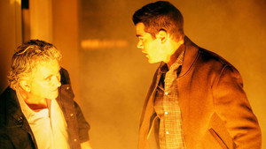 Dallas 3. évad Ep.8 Szerelemben, háborúban