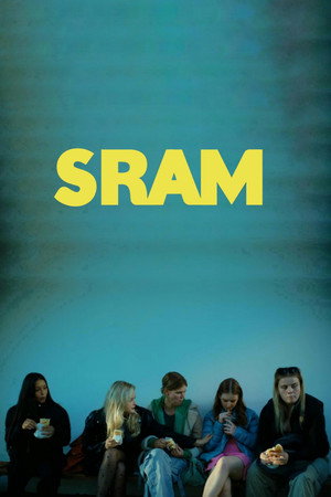 SRAM poszter