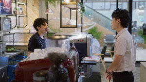 รักนาย My Ride 1. évad Ep.7 7. epizód