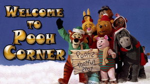 Welcome to Pooh Corner kép