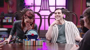 Parlor Room 1. évad Ep.1 1. epizód