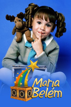 María Belén poszter