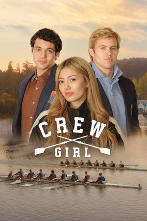 Crew Girl poszter