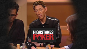 High Stakes Poker 2. évad Ep.5 5. epizód