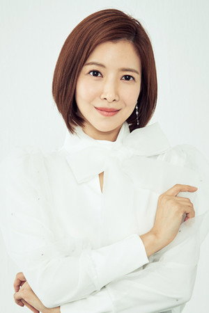 윤세아 profil kép