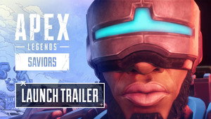 Apex Legends 1. évad Ep.15 15. epizód