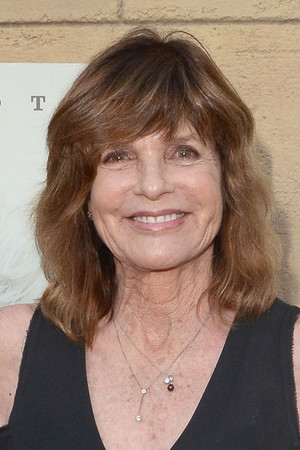 Katharine Ross profil kép