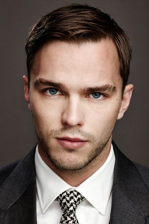 Nicholas Hoult profil kép