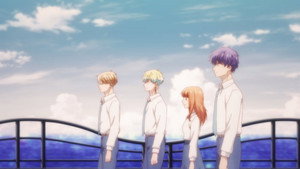 どうせ、恋してしまうんだ。 1. évad Ep.20 20. epizód