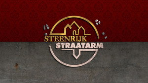 Steenrijk, Straatarm kép