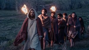 A kiválasztottak 5. évad Ep.8 A felső szoba: 2. rész