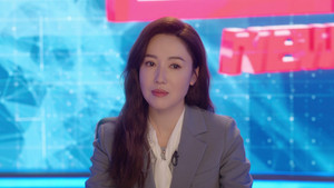 新聞女王 2. évad Ep.4 4. epizód