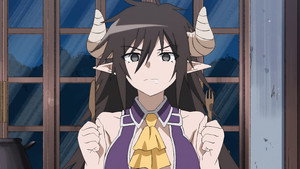 異世界ワンターンキル姉さん ～姉同伴の異世界生活はじめました～ 1. évad Ep.5 5. epizód