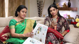 சின்னதம்பி 1. évad Ep.224 224. epizód
