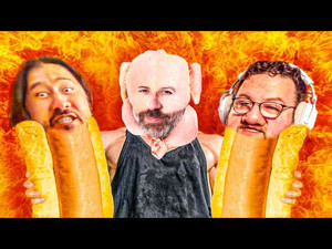 Distractible 5. évad Ep.85 85. epizód