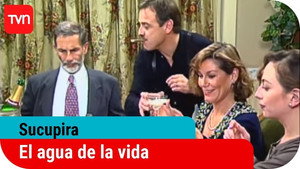 Sucupira 1. évad Ep.61 61. epizód