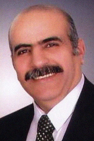 Magdy Shukry profil kép