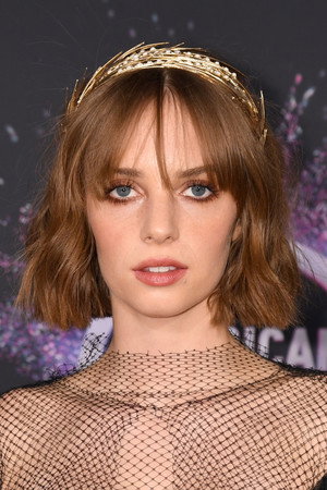 Maya Hawke profil kép