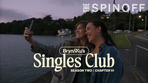 Bryn & Ku’s Singles Club 2. évad Ep.6 6. epizód