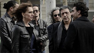 Penoza 3. évad Ep.5 5. epizód