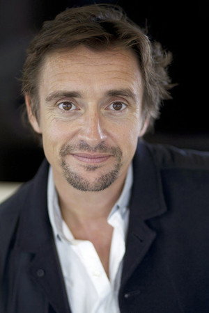 Richard Hammond profil kép
