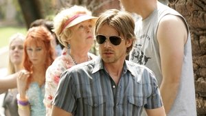 True Blood - Inni és élni hagyni 1. évad Ep.4 Menekülés a sárkány barlangjából