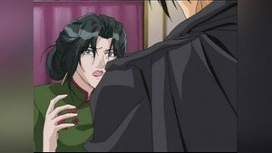闇の末裔 1. évad Ep.3 3. epizód