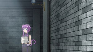 DOG DAYS 3. évad Ep.6 6. epizód