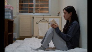 塀の中の美容室 1. évad Ep.1 1. epizód