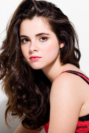 Vanessa Marano profil kép