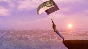 Der große Traum - Geld für alle kép