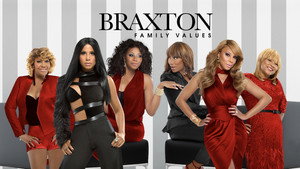 Braxton Family Values kép