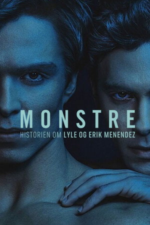 SZÖRNYETEGEK: A Lyle és Erik Menendez-sztori poszter