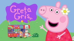 Peppa malac kép