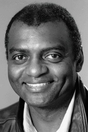 George Harris profil kép